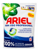 Ariel Professional Pods Original 50 Cápsulas, Detergente Lavadora Todo en Uno para Ropa Blanca y Color
