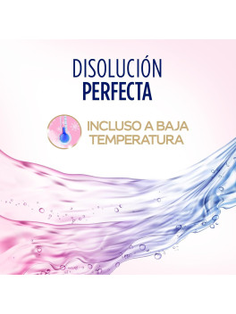 Colon Advanced + Flor Rosa Pack Mega Ahorro, 4 Detergentes de 64 Lavados + 4 Perfumadores de 36 Lavados, 400 Usos Combinados