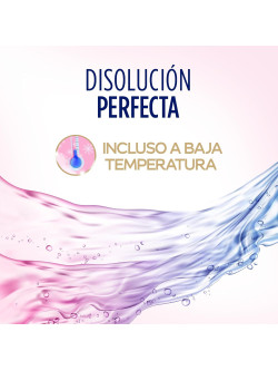 Colon Advanced + Flor Rosa Pack Mega Ahorro, 4 Detergentes de 64 Lavados + 4 Perfumadores de 36 Lavados, 400 Usos Combinados