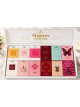 Pack Mujeres 12 Perfumes Prady | Colonias para Mujer y Unisex | Lote de Fragancias Dulces, Florales, Avainilladas y Orientales |
