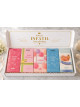 Pack Infantil 5 Colonias Prady 90 ml | Perfumes para Niños y Bebés | Fragancias Suaves, Frescas y Delicadas |