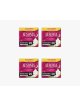 80 compresas Ausonia Ultrafina Menstrual Noche Extra