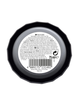 Bufalo - Protexol Grasa de Caballo Incoloro lote 10 uds x 75 Ml Protege y Nutre la Piel Adecuado para Vestidos de Cuero