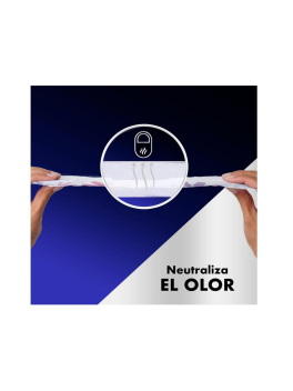 Evax Liberty Noche con Alas, 72 Compresas, Hasta Cero Olor, Humedad e Incomodidad - Formato Ahorro
