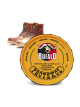 Bufalo - Protexol Grasa de Caballo Lata Incoloro, 75 Ml - Cuida E Impermeabiliza el Cuero