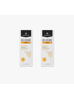 2uds Heliocare Crema Solar Facial SPF 50+