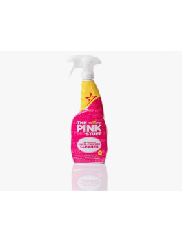 Spray Limpiador Multiusos Pink Stuff Multi-purpose Cleaner 750ml