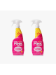 Pack 2 unidades - Spray Limpiador Multiusos Pink Stuff Multi-purpose Cleaner 750ml