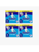 100 Pañales Dodot Bebé Seco Talla 6