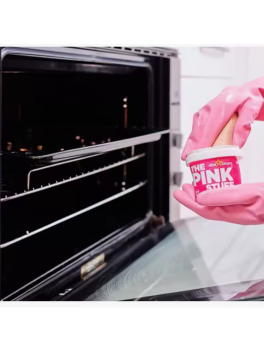 Pack 3 uds - Limpiacristales The Pink Stuff  (750 ml) + Pasta Limpiadora Pink Stuff 850gr