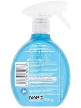 Lenor Espray liberador de arrugas para tela Spring Awakening – Elimina arrugas, refresca los tejidos,