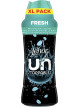 Lenor UNstoppables Perlas de Perfume para la Ropa, 41 Lavados (495g), Suavizante con Fragancia Fresca,