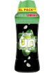 Lenor UNstoppables Perlas de Perfume para la Ropa, 41 Lavados (495g), Suavizante con Fragancia Ariel,