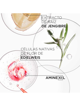 Kérastase, Genesis, Sérum Anti-caída, Fortificante, Sérum Anti-Chute Fortifiant, 90 ml