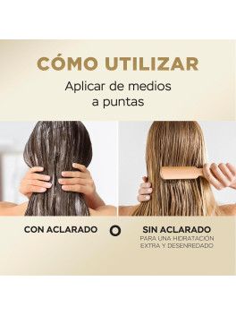Pantene Pro-V Hydra Revitaliza Champú 1000ml para Pelo Normal y Seco. Nutre y Protege los Enlaces.