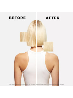 Kérastase Résistance Force Architecte, Champú Reconstituyente, Para Cabello Dañado y Sobreprocesado, Bain Force Architecte