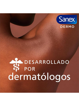 Sanex Dermo Extra Control Desodorante Spray, Pack 6 Uds x 200 ml