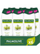 Palmolive Gel de ducha Oliva, 6 x 500 ml