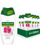 Palmolive Gel de ducha, 6 x 500 ml