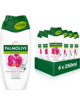 Palmolive Gel de ducha, 6 x 500 ml