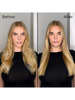 L'Oréal Professionnel, Mascarilla Profesional concentrada, Repara Daños y Fortalece el Cabello a Nivel Molecular,