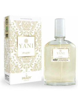 Prady – Eau de Toilette Yani Mua 90ml
