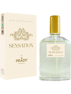 Prady – Eau de Toilette Sensation 85ml