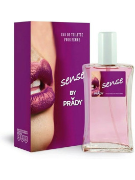 Perfume Mujer Sense 61