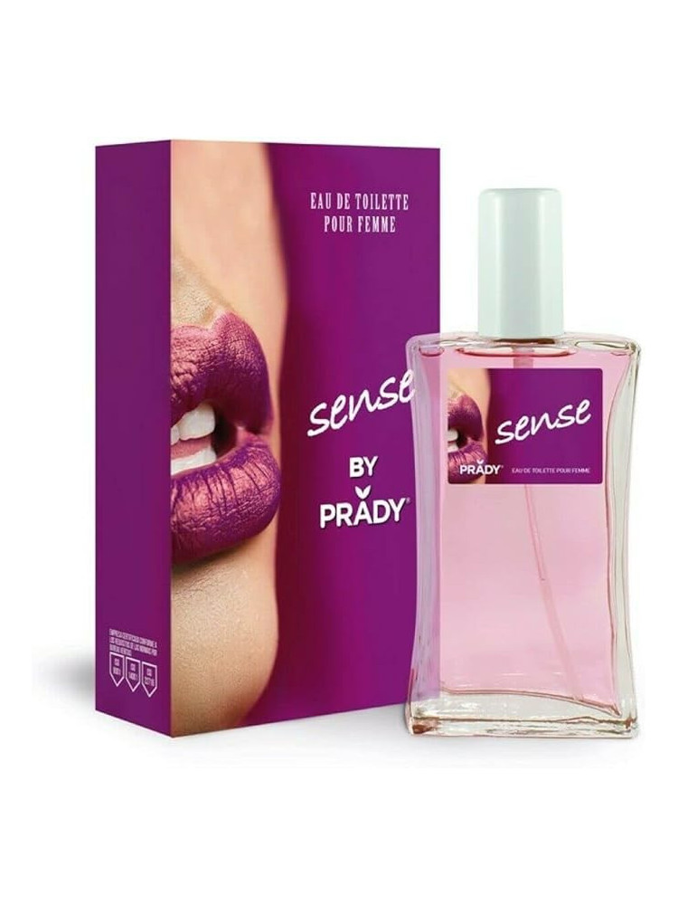 Perfume Mujer Sense 61