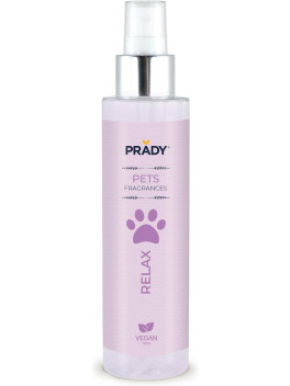 Prady - Perfume para Mascotas Relax 150ml