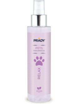 Prady - Perfume para Mascotas Relax 150ml