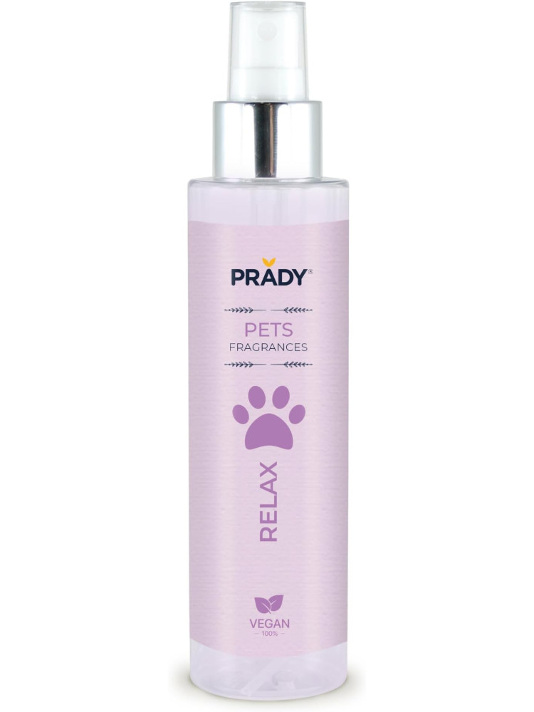 Prady - Perfume para Mascotas Relax 150ml