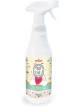 Prady - Ambientador Home Spray Bebé - 700ML - Aroma Suave y Agradable