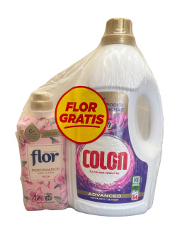 Colon vanish