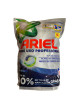 Ariel Professional Pods Original 50 Cápsulas, Detergente Lavadora Todo en Uno para Ropa Blanca y Color