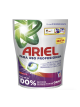 Ariel Professional Color 100 Cápsulas, Detergente Pods Lavadora para Ropa de Color