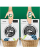 Ariel Todo en 1 PODS Original 120 Cápsulas Lavadora. Elimina Manchas y Olores, Rápida en Frío