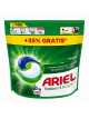 Ariel Todo en 1 PODS Original ( 3x60 )  Cápsulas Lavadora. Elimina Manchas y Olores, Rápida en Frío
