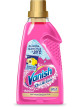 Vanish Oxi Action Gold Quitamanchas Líquido Ropa Color 1500 ml, Sin Lejía, Elimina Manchas, Eficaz desde 20°C