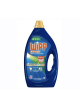 Wipp Express Higiene y Antiolores Detergente Líquido Lavadora 60 Lavados, Limpieza Profunda y Frescor Duradero