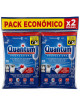 Finish Quantum Professional Cápsulas Lavavajillas 200 Unidades, Limpieza y Brillo Profesional, Disolución Rápida