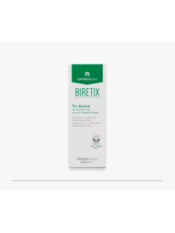 Gel Anti-Imperfecciones Biretix Tri Active, 50ml