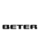 Beter